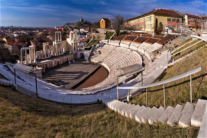 From Sofia: Rila Monastery and Plovdiv Day Trip - Philip’s low-pressure hosting style