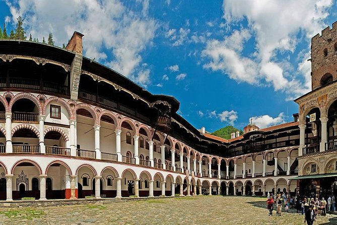 From Sofia: Rila Monastery and Plovdiv Day Trip - Who should book this long day trip?