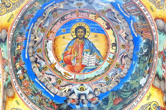 From Sofia: Rila monastery & Boyana church and free pick up - Why this Sofia day trip is worth considering