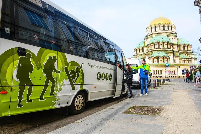 From Sofia: Rila Monastery & Boyana Church Day Tour - Who Will Get the Most from This Day?