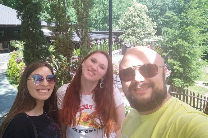 From Sofia: Serbia and Macedonia Trip - What this Sofia trip actually offers