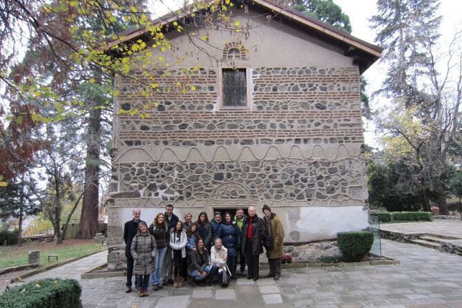 From Sofia: Serbia and Macedonia Trip - Why the trip appeals to curious visitors