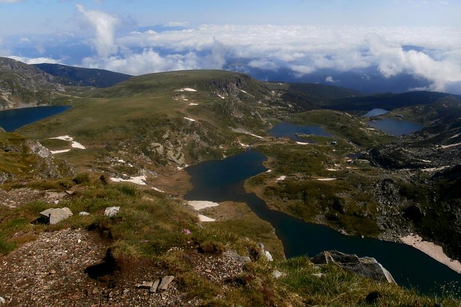 From Sofia: Seven Rila lakes- private tour - Key Points Before You Book