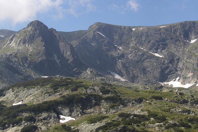 From Sofia: Seven Rila lakes- private tour - The 7:00 am Departure From Sofia