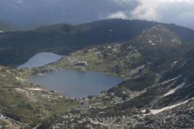 Seven Rila lakes- private tour