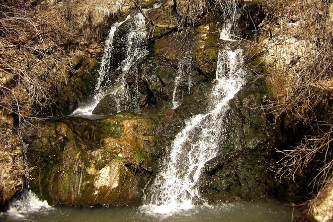 From Sofia: The gorges of Trun and Dragovski stone trail - The yogurt connection and local context