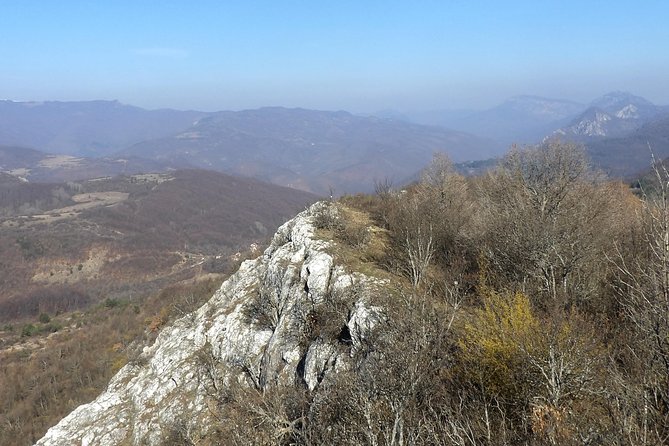 From Sofia: The gorges of Trun and Dragovski stone trail - Is $83.40 per person good value?