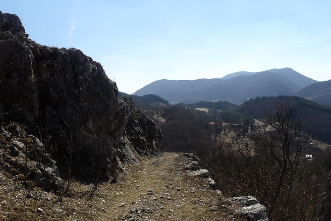 From Sofia: The gorges of Trun and Dragovski stone trail - Who should book this hiking day?