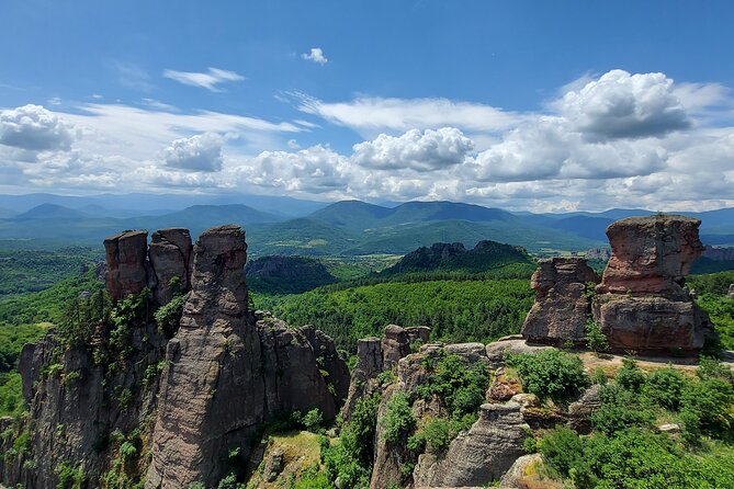 Full-Day Belogradchik Rocks and Belogradchik Fortress from Sofia - Why Belogradchik is worth the long road from Sofia