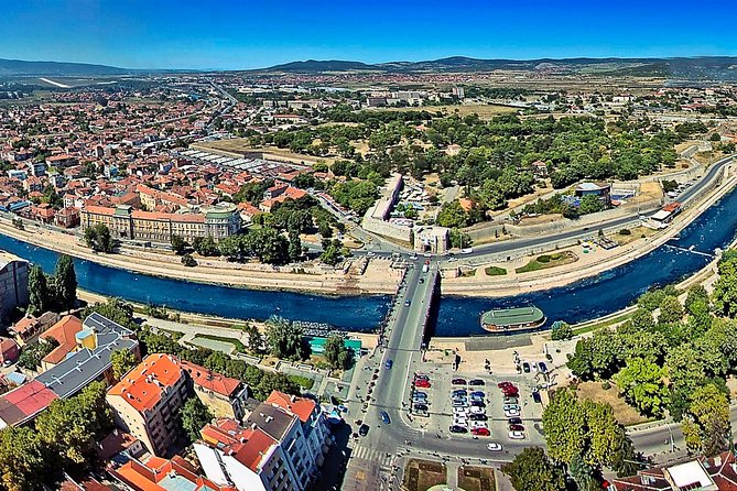 Full-day Nis and Serbian History Tour from Sofia - Key Points to Know Before Booking