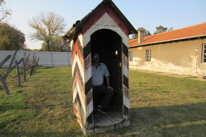 Full-day Nis and Serbian History Tour from Sofia - The Skull Tower and the Battle of Cegar