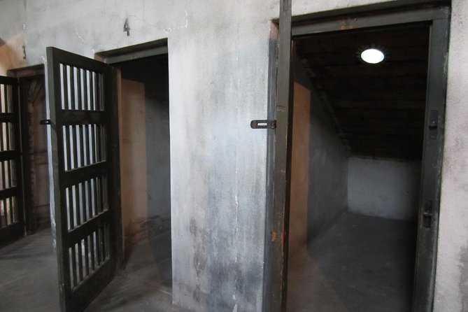 Full-day Nis and Serbian History Tour from Sofia - The Red Cross Concentration Camp