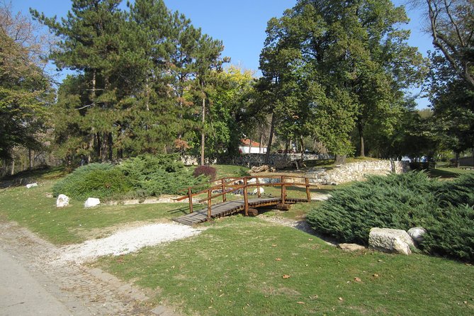 Full-day Nis and Serbian History Tour from Sofia - Price, Group Size, and What You Actually Receive