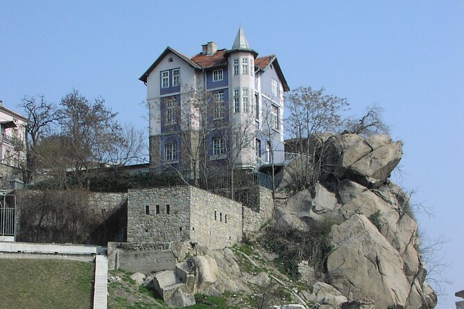 Full-Day Plovdiv and Asen’s Fortress Tour from Sofia - Free time in Plovdiv: use it with a plan