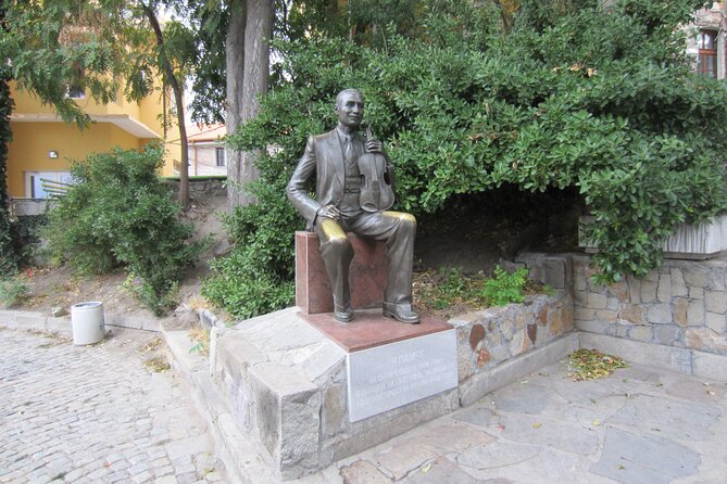 Full-Day Plovdiv and Asen’s Fortress Tour from Sofia - Is $35.95 good value?