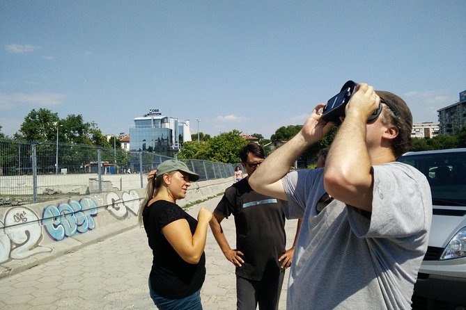 Full-Day Plovdiv and Asen’s Fortress Tour from Sofia - Meeting at Serdika and riding from Sofia
