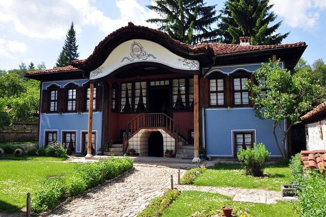 Full Day Private Eco Tour in Koprivshtitsa from Sofia - Why Koprivshtitsa is worth a full day from Sofia