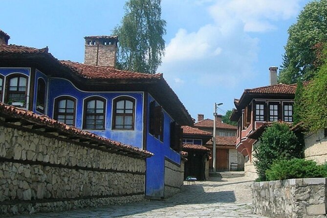 Full Day Private Eco Tour in Koprivshtitsa from Sofia - Lyutov House and the craft of domestic life