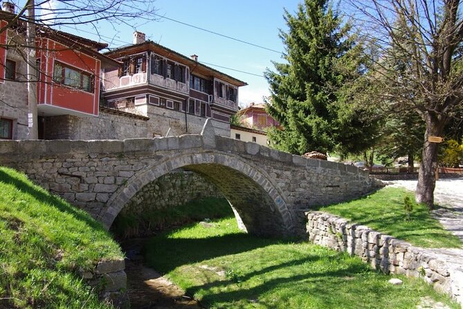 Full Day Private Eco Tour in Koprivshtitsa from Sofia - Oslekov’s House and the first look at National Revival life