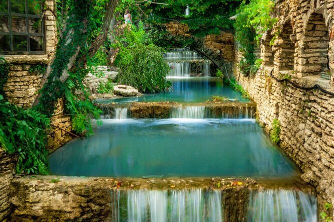 Full-Day Private Sightseeing Tour to the North of Varna - Cape Kaliakra and the long view over the Black Sea