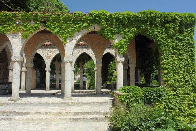 Full-Day Private Sightseeing Tour to the North of Varna - The private vehicle and guide make the schedule workable