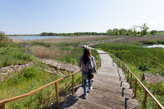Full-Day Private Sightseeing Tour to the North of Varna - What the $259.18 price really buys