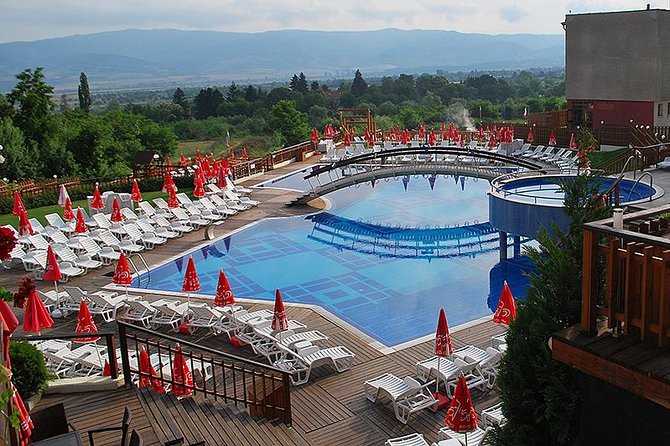 Full-day Rila Mountains, Seven Lakes Hike, and Hot Springs Tour from Sofia - Walking among the Seven Rila Lakes