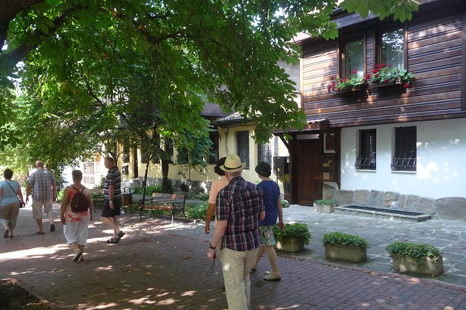 Full-Day Small-Group Tour of Bulgaria by Minivan with Lunch - Five useful things to know before booking