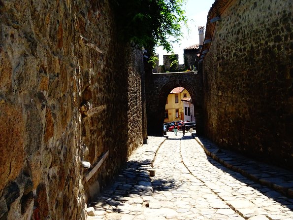 Full day tour to Plovdiv with lunch - Comfort, walking, and practical limits