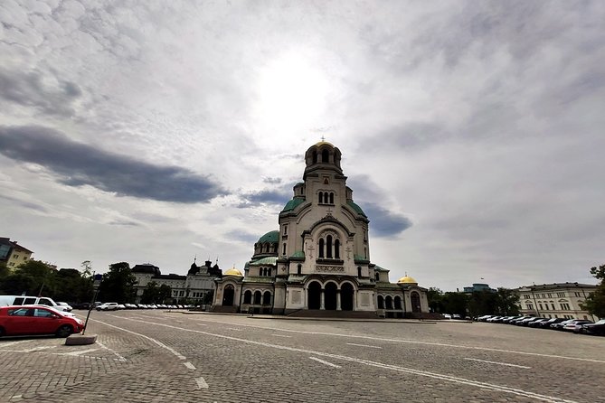 Guided Visit to Alexander Nevsky Cathedral - Practical details that affect your decision