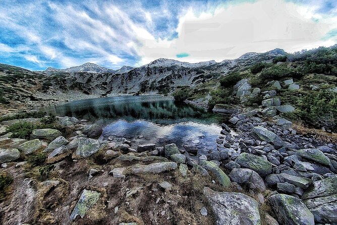 Hiking in Pirin- the UNESCO World Heritage Natural Park with a visit of Bansko - Key points at a glance