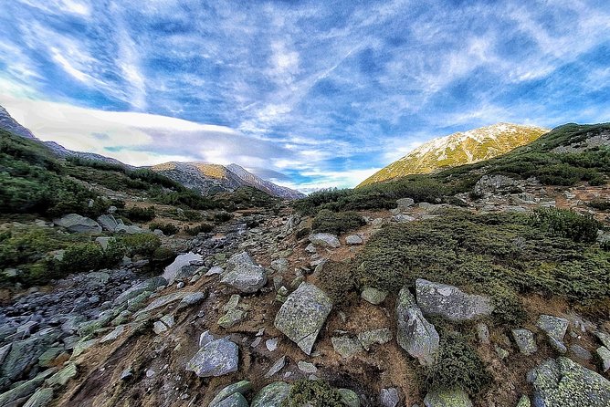 Hiking in Pirin- the UNESCO World Heritage Natural Park with a visit of Bansko - Why this Sofia day trip works so well