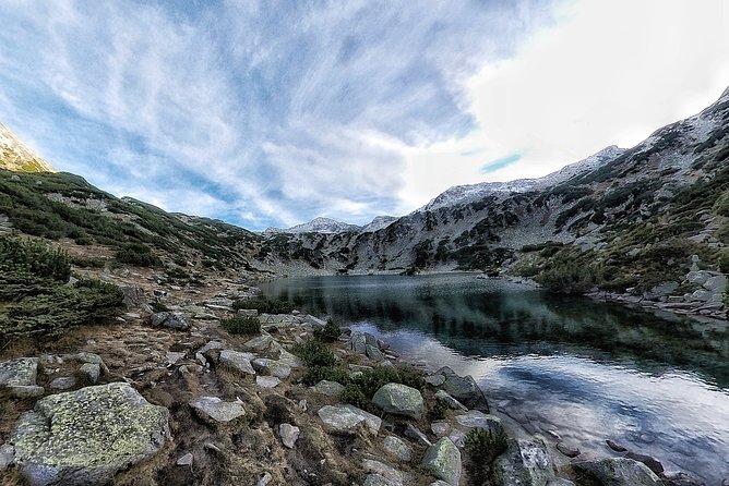Hiking in Pirin- the UNESCO World Heritage Natural Park with a visit of Bansko - Bansko turns the mountain day into a fuller Bulgarian experience