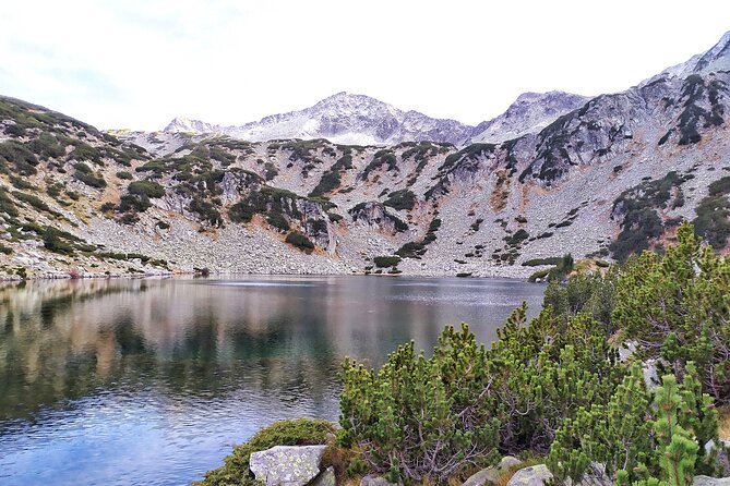 Hiking in Pirin- the UNESCO World Heritage Natural Park with a visit of Bansko - Who should book this Pirin and Bansko outing