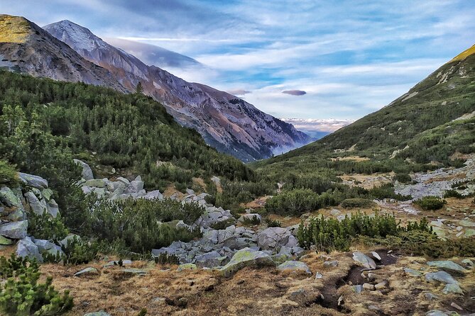 Hiking in Pirin- the UNESCO World Heritage Natural Park with a visit of Bansko - Booking value, timing, and cancellation