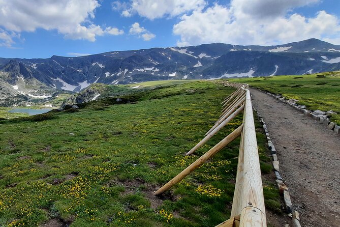Incredible Day tour from Sofia to 7 Rila lakes and Rila monastery - The long-day tradeoff