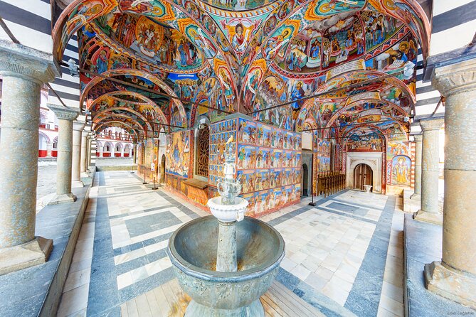 Incredible Day tour from Sofia to 7 Rila lakes and Rila monastery - Is $156.53 a fair price?