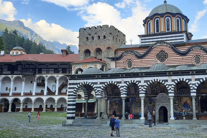 Incredible Day tour from Sofia to 7 Rila lakes and Rila monastery - What the national park adds