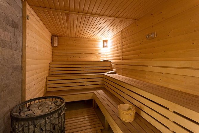 Infinity spa - What the Infinity Spa experience is really like