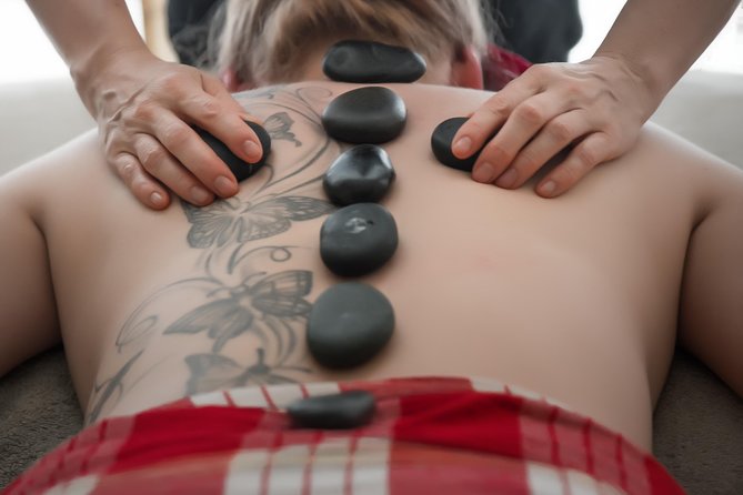 Infinity spa - Choosing between a Turkish bath and massage