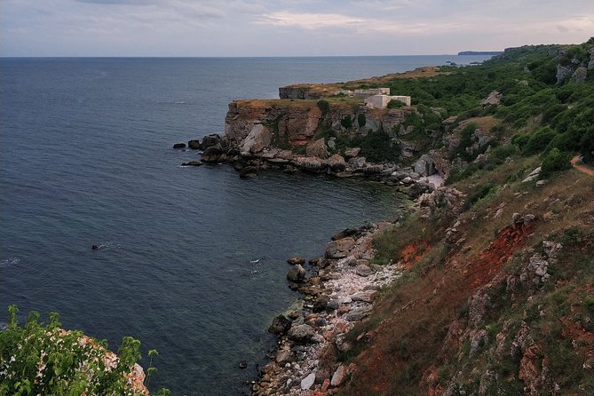 Jeep Safari Varna, Albena, Golden Sands & Kranevo - Lunch, music, and the social side of the day