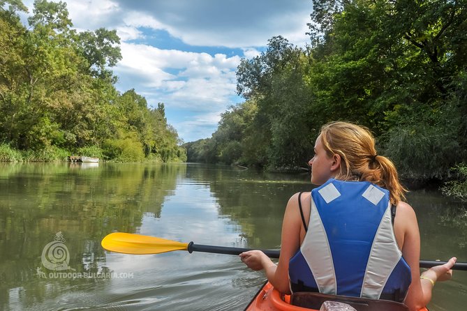 Kamchia river kayaking day tour - Key points before you book