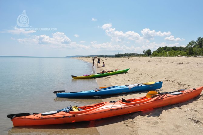Kamchia river kayaking day tour - Is $88.92 per person a fair price?