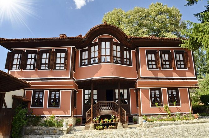 Koprivshtica Day Tour from Sofia - Key points to know before booking