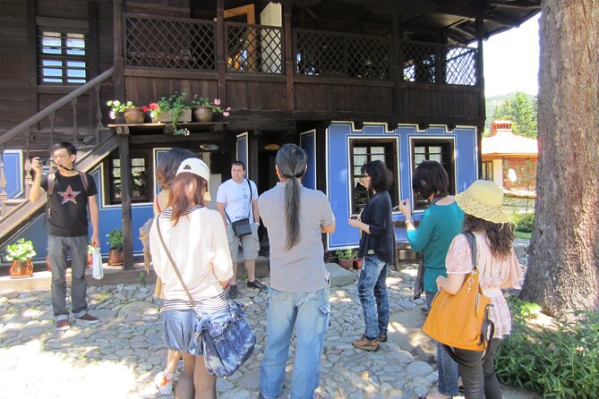 Koprivshtica Day Tour from Sofia - Why Koprivshtitsa makes a worthwhile day outside Sofia