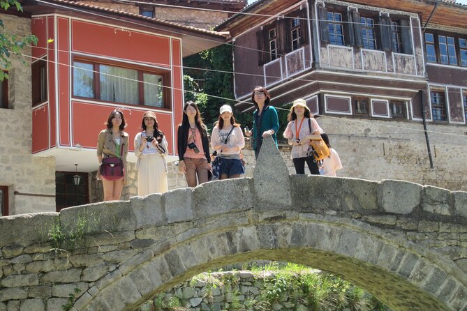 Koprivshtica Day Tour from Sofia - Oslekov’s House, Koprivshtitsa’s grand opening scene