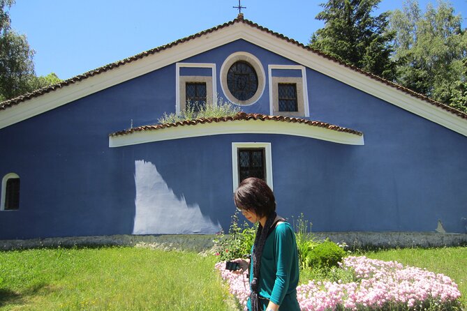 Koprivshtica Day Tour from Sofia - Todor Kableshkov House and the famous blood letter