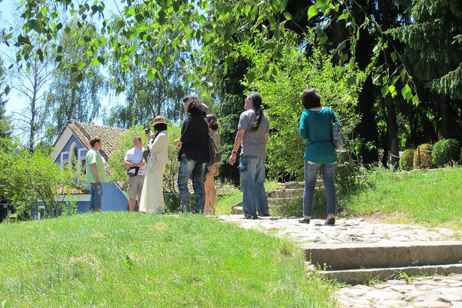 Koprivshtica Day Tour from Sofia - What the $140.77 price includes