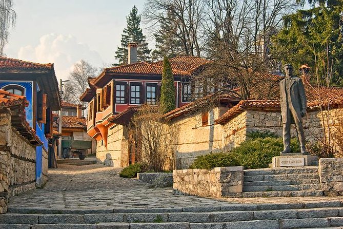 Koprivshtitsa and Starosel Tour - Why this day trip works from Sofia