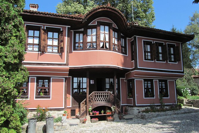 Koprivshtitsa - private day tour from Plovdiv - Why Koprivshtitsa makes a good escape from Plovdiv